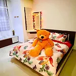 Wonder Teddy Indah House For 1-11Pax At Bukit Indah Near Legoland And Ecobotanic