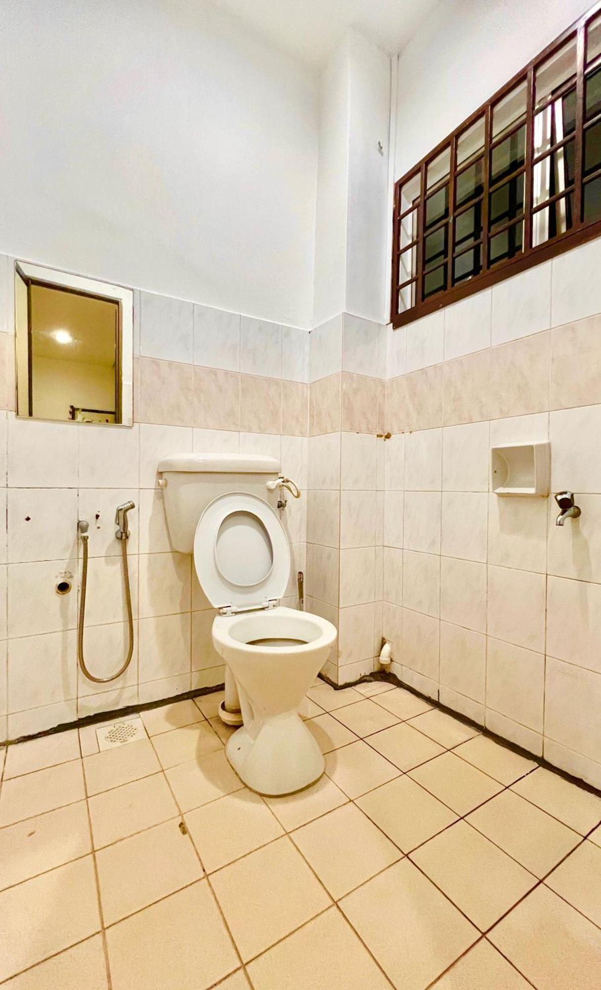 Rumah tetamu Wonder Teddy Indah House For 1-11pax At Bukit Indah Near Legoland And Ecobotanic Johor Bahru